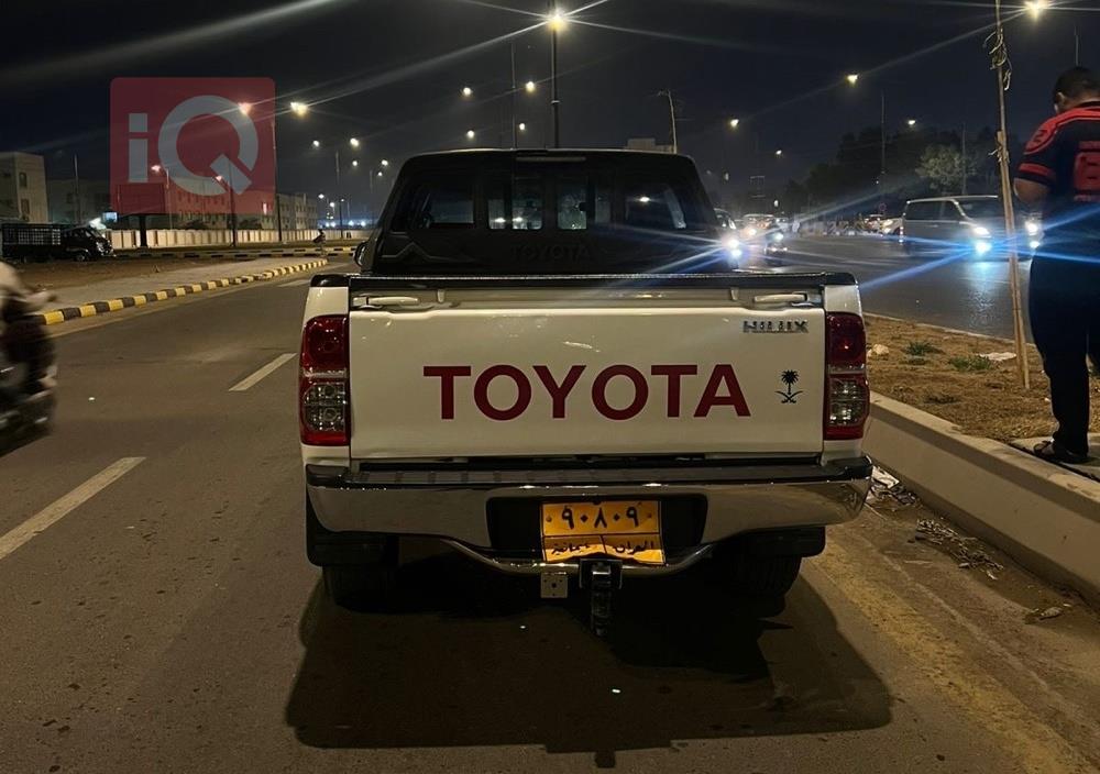 تويوتا هايلوكس